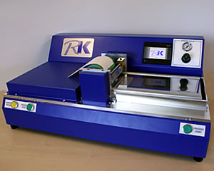 英國(guó)RK 凹版印刷試驗(yàn)機(jī)