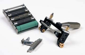 手動柔版打樣機(jī)