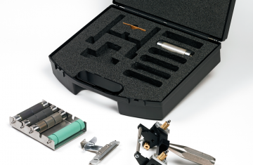 手動柔版打樣機(jī)