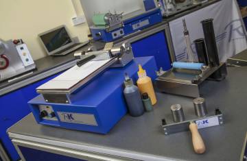 K樂(lè)施涂布機(jī)